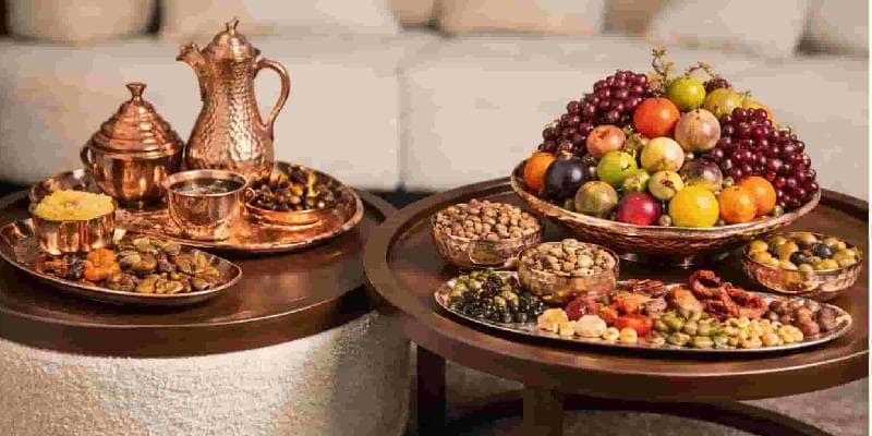 ظروف مسی کرمانشاه ساخته شده با هنر دست